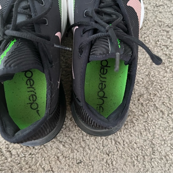 NIKE AIR ZOOM SuperRep 2 size 6 - Picture 8 of 9